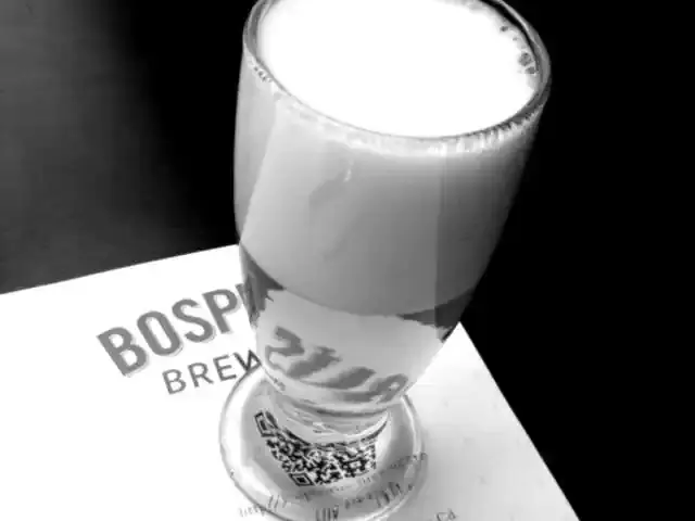 Bosphorus Brewing Company'nin yemek ve ambiyans fotoğrafları 57