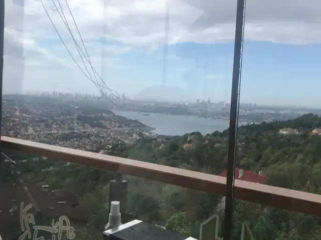 Beykoz Karlıtepe Mesire Alanı Restaurat'nin yemek ve ambiyans fotoğrafları 5