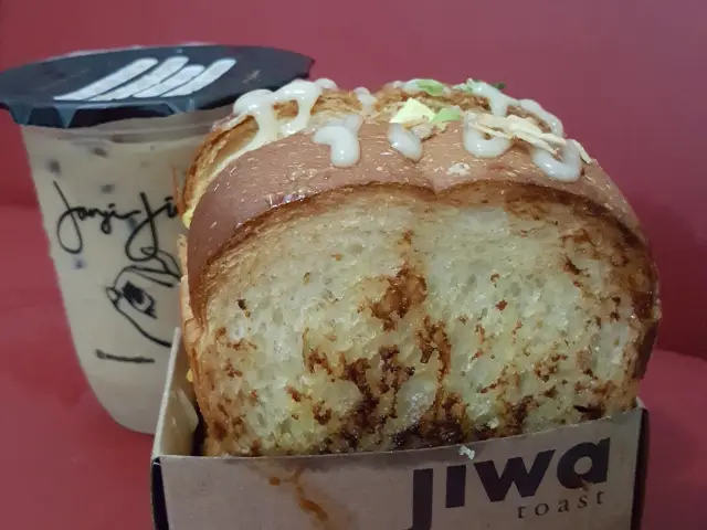 Kopi Janji Jiwa