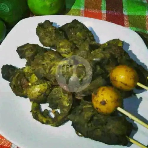 Gambar Makanan Soto Ayam, Kramat 2 2