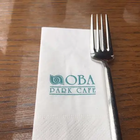 oba park cafe'nin yemek ve ambiyans fotoğrafları 9