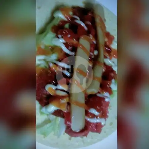 Gambar Makanan HAALAND KEBAB 7