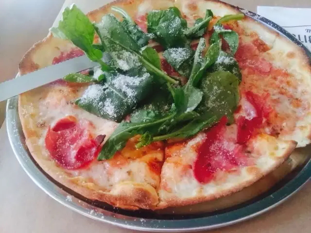 The Italian Cut - Pizza & Kitchen'nin yemek ve ambiyans fotoğrafları 78