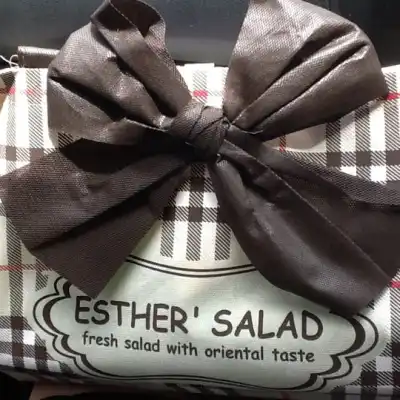 Esther Salad