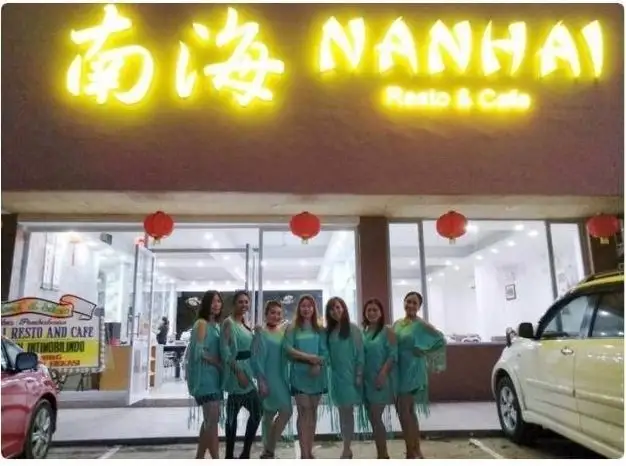 Nanhai Resto & Cafe