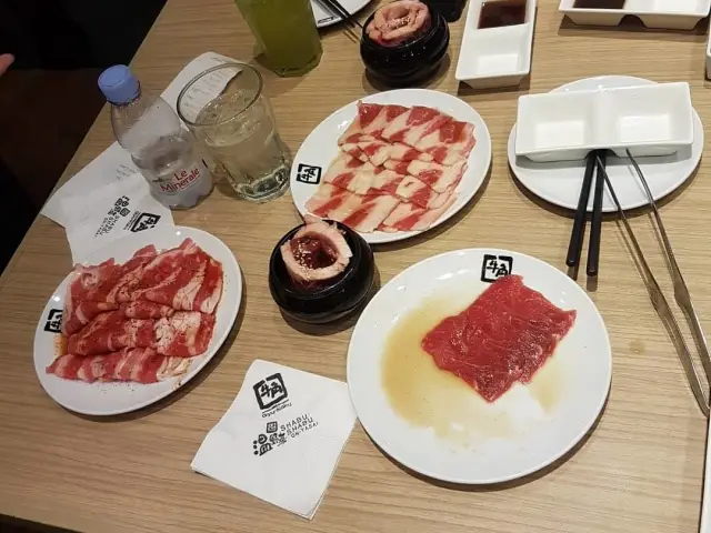 Gambar Makanan Gyu Kaku 15