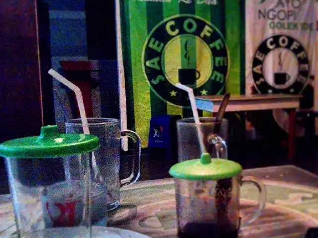 Gambar Makanan SAE Coffee 11