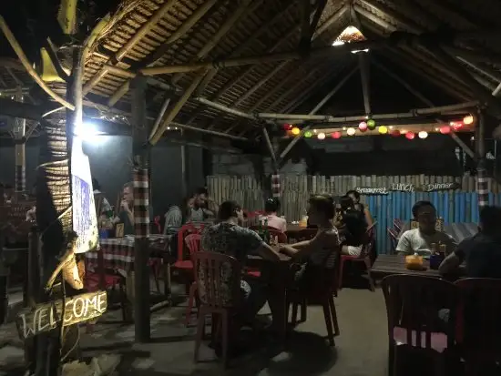 Gambar Makanan Warung pancer 4