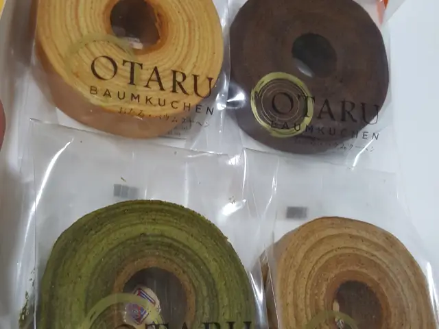 Gambar Makanan Otaru Baumkuchen 16