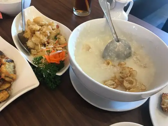 Gambar Makanan Ta Wan Restaurant 4