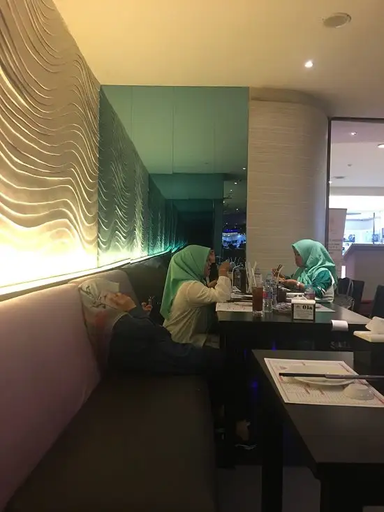 Gambar Makanan Jala Jala Restaurant 9