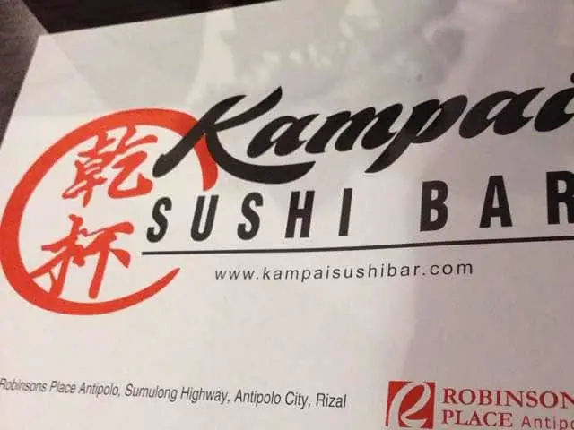 Kampai Sushi Bar Food Photo 10