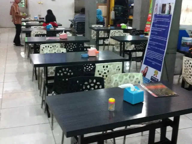 Gambar Makanan Banjar Ce - Ria Food Court 1