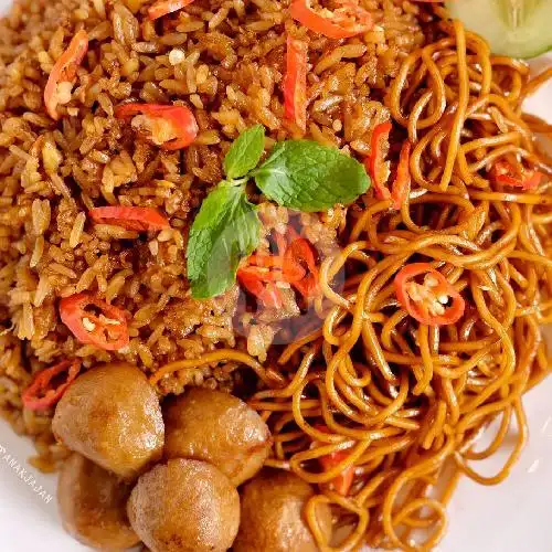 Gambar Makanan Nasi SangU Pojok Angkringan, Gg Manglid 3 No 42 7