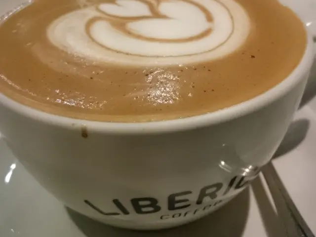 Gambar Makanan LibericaCoffee 7