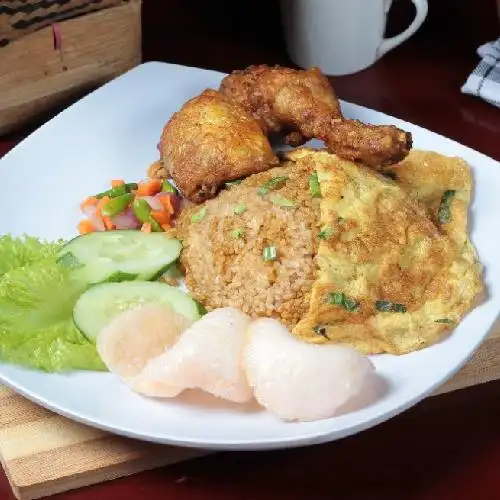 Gambar Makanan Ayam Penyet Cindelaras, Ringroad 11