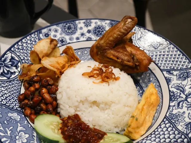 Gambar Makanan Penang Paradise 8