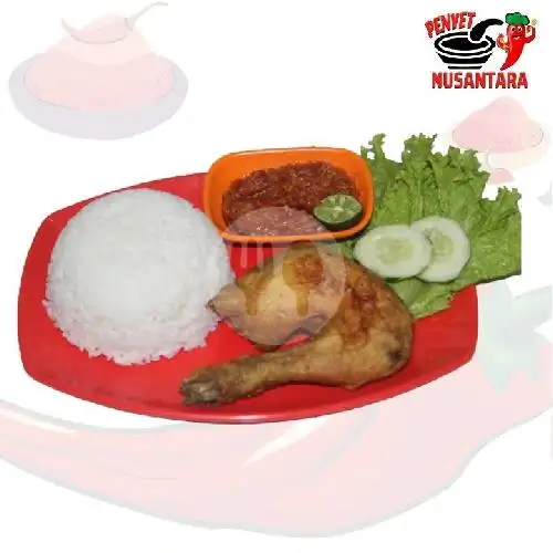 Gambar Makanan Penyet Nusantara, Mantrijeron 5