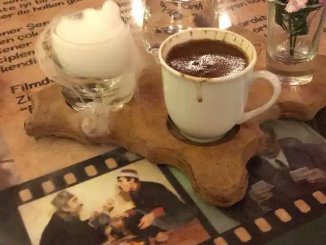 Bordoo Cafe&Bistro'nin yemek ve ambiyans fotoğrafları 3