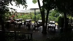 Granat Restoran'nin yemek ve ambiyans fotoğrafları 8