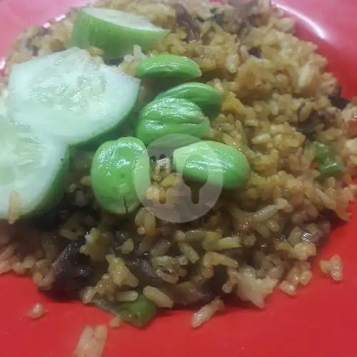 Gambar Makanan Nasi Goreng Mas Pahlur, Bogor Utara 8