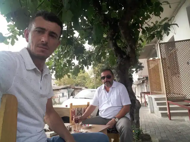 Inciralti Cay Ocagi'nin yemek ve ambiyans fotoğrafları 2