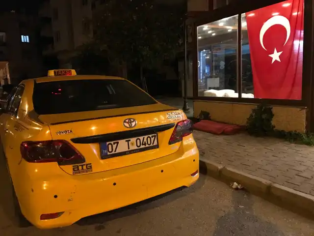 Totos Ekmek ve Unlu Mamulleri'nin yemek ve ambiyans fotoğrafları 16