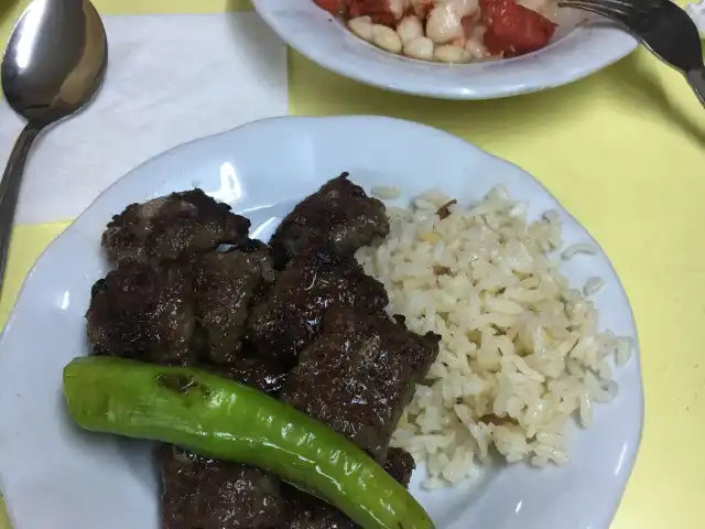 Köfteci Arnavut'nin yemek ve ambiyans fotoğrafları 69