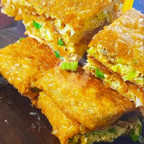 Gambar Makanan Martabak Terang Bulan Favorite, Taman Tiga Generasi 3