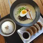 Roke Ramen Food Photo 4