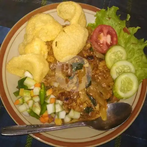 Gambar Makanan Nasi Goreng Alya Thea 2