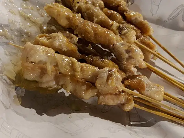 Gambar Makanan Sate Kuy 9