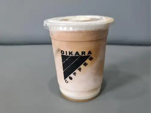 Dikara Coffee Shop