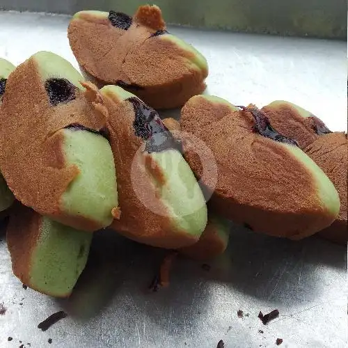 Gambar Makanan Kue Pukis Bang Dedek, Pasaraya JM 6