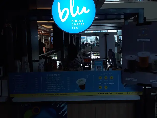 Gambar Makanan Blu Cheese Tea 15