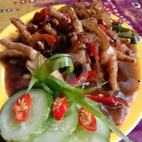 Gambar Makanan Dapoer Ma Eunay, Sukagalih 7