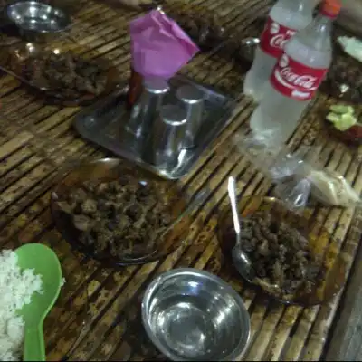 Warung Itik Kita Bersama (Palekko)