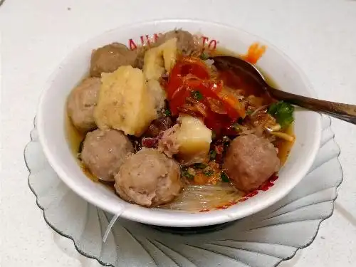 BAKSO KIMIN