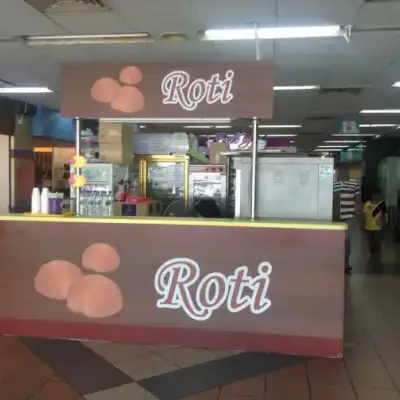 Roti