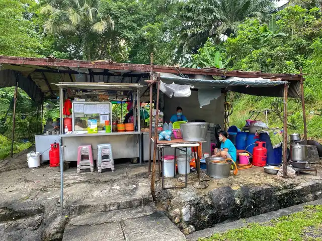 Ah Keong Lorong Jugra Food Photo 8