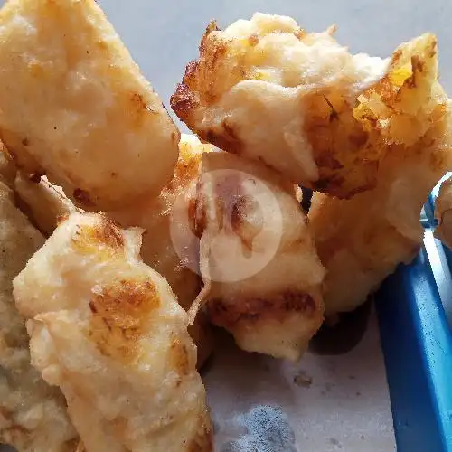 Gambar Makanan TAHU CRISPY RASYID PEDAS JELETOT 11