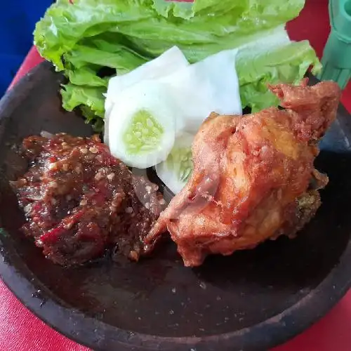 Gambar Makanan Ayam Geprek Mbak Tini 20