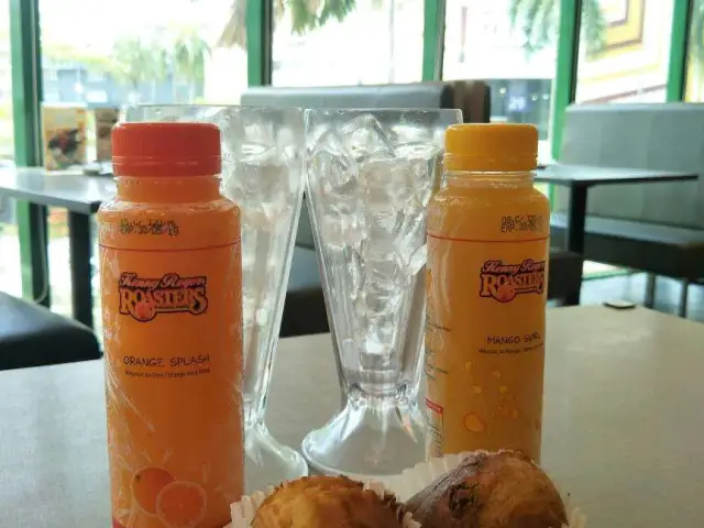 Kenny Rogers Roasters Food Photo 15