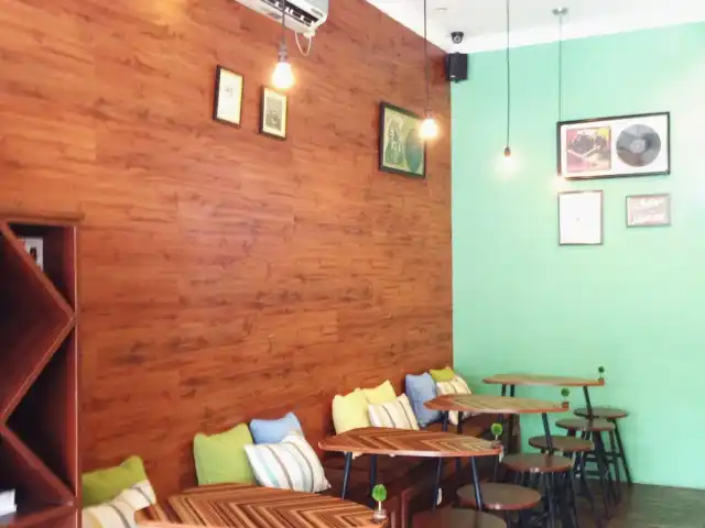 Gambar Makanan Fortu Coffee Shop 5