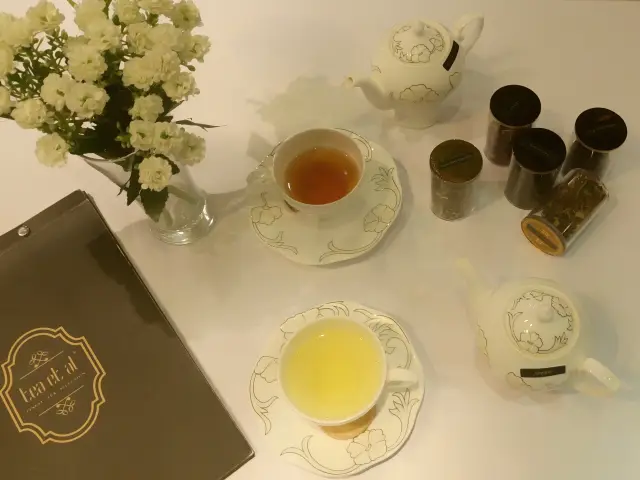 Gambar Makanan Tea Et Al 2