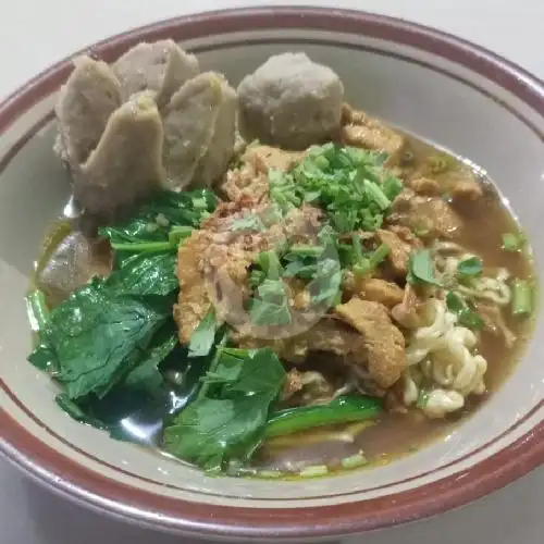 Gambar Makanan Bakso Gobyos 12