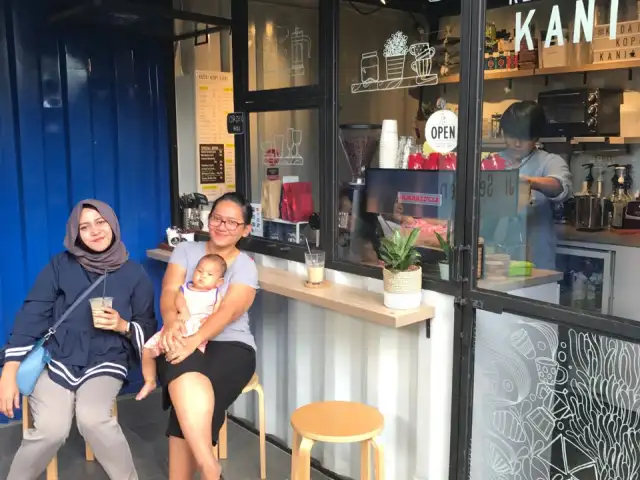 Gambar Makanan Kedai Kopi Kani 10