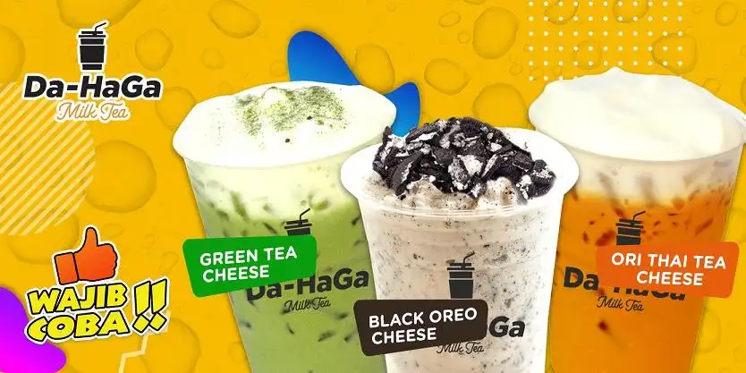 Da-Haga Milk Tea, Kali Sekretaris