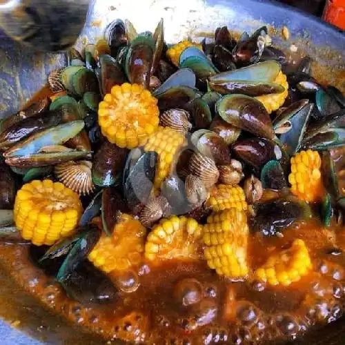 Gambar Makanan G N F seafood Jepara 4