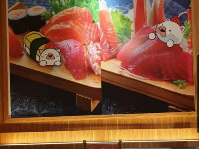 Gambar Makanan IchibanSushi 8